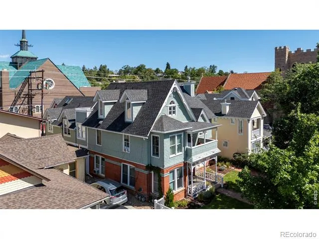1333 Pine Street #4 Boulder, CO 80302