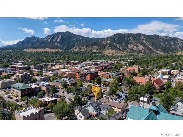 1333 Pine Street #4 Boulder, CO 80302