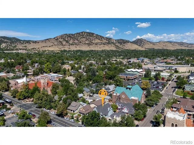 1333 Pine Street #4 Boulder, CO 80302