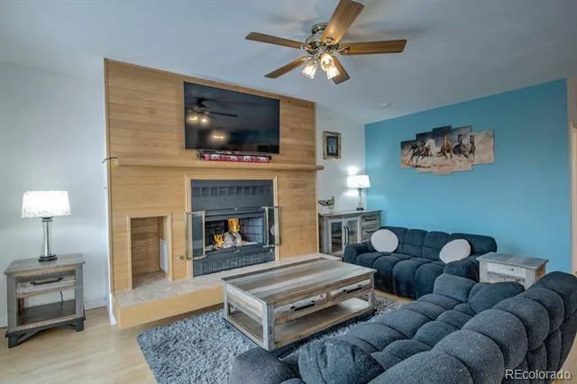 91500 Ryan Gulch Road #91511 Silverthorne, CO 80498