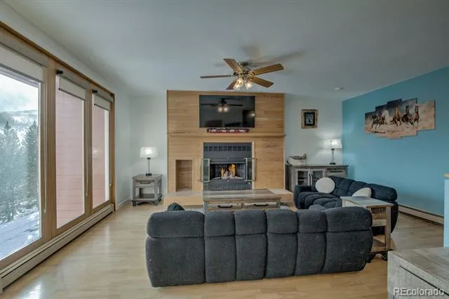 91500 Ryan Gulch Road #91511 Silverthorne, CO 80498