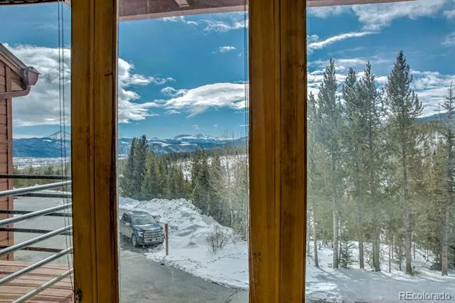 91500 Ryan Gulch Road #91511 Silverthorne, CO 80498