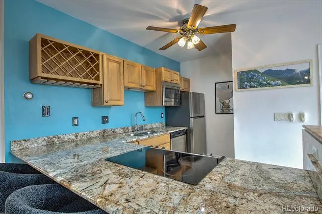 91500 Ryan Gulch Road #91511 Silverthorne, CO 80498
