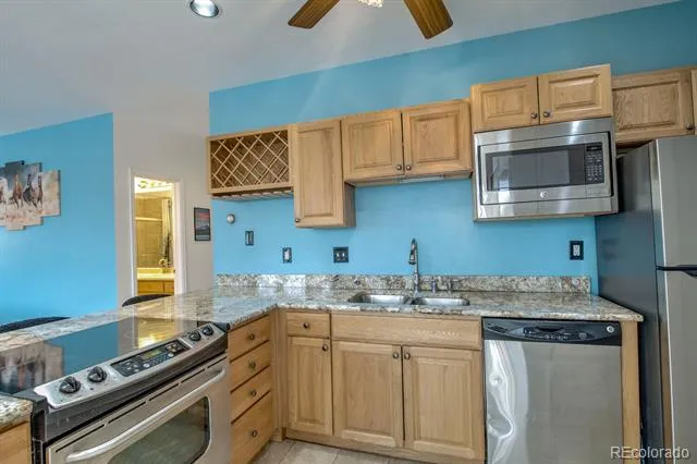 91500 Ryan Gulch Road #91511 Silverthorne, CO 80498