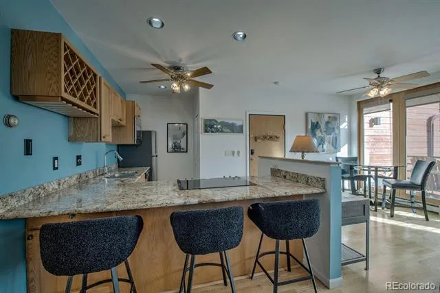 91500 Ryan Gulch Road #91511 Silverthorne, CO 80498