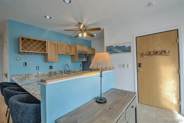 91500 Ryan Gulch Road #91511 Silverthorne, CO 80498
