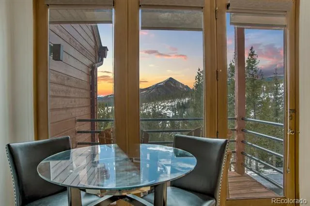 91500 Ryan Gulch Road #91511 Silverthorne, CO 80498