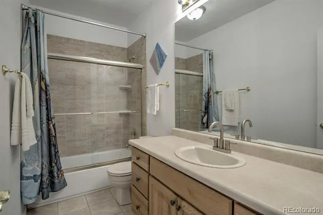 91500 Ryan Gulch Road #91511 Silverthorne, CO 80498