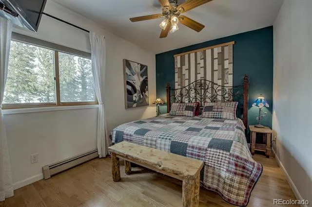 91500 Ryan Gulch Road #91511 Silverthorne, CO 80498