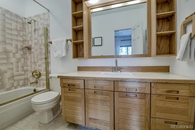 91500 Ryan Gulch Road #91511 Silverthorne, CO 80498