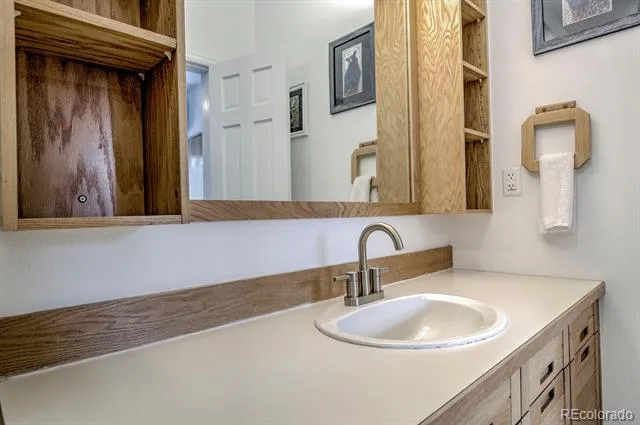 91500 Ryan Gulch Road #91511 Silverthorne, CO 80498