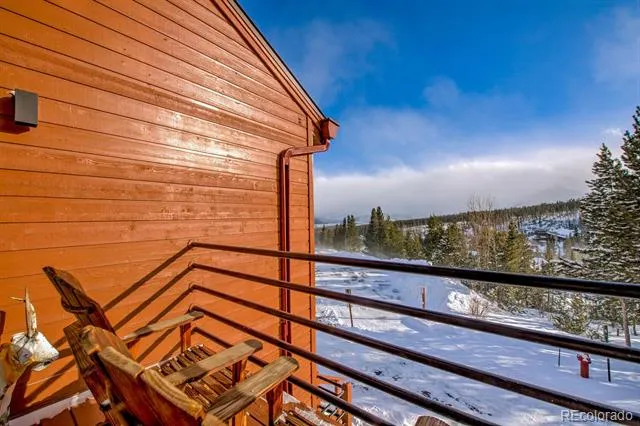 91500 Ryan Gulch Road #91511 Silverthorne, CO 80498
