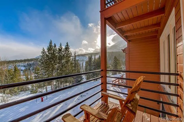 91500 Ryan Gulch Road #91511 Silverthorne, CO 80498