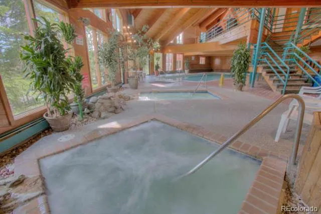 91500 Ryan Gulch Road #91511 Silverthorne, CO 80498