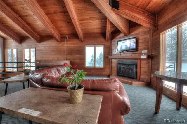 91500 Ryan Gulch Road #91511 Silverthorne, CO 80498