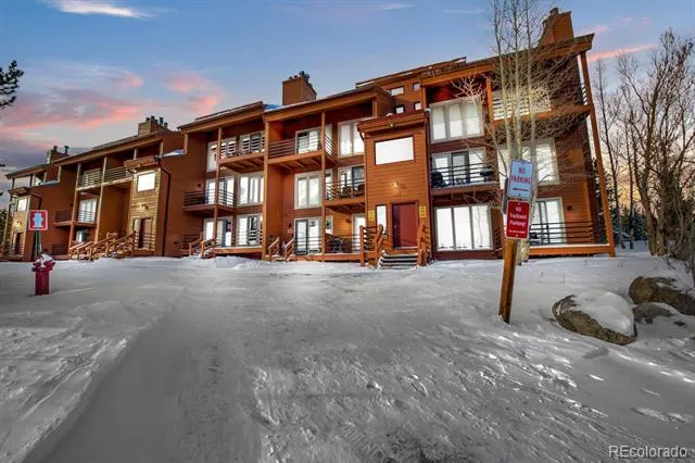 91500 Ryan Gulch Road #91511 Silverthorne, CO 80498