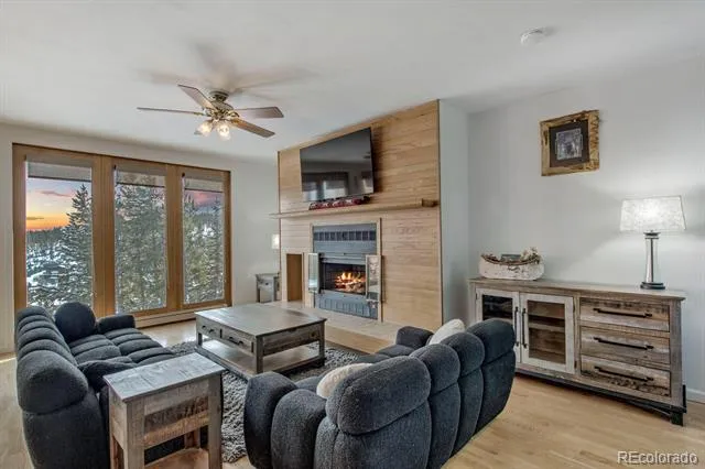 91500 Ryan Gulch Road #91511 Silverthorne, CO 80498