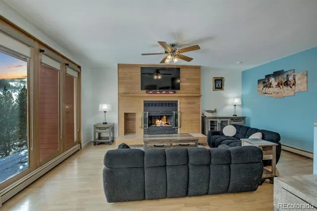 91500 Ryan Gulch Road #91511 Silverthorne, CO 80498