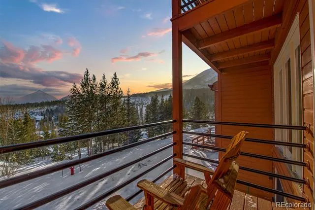91500 Ryan Gulch Road #91511 Silverthorne, CO 80498
