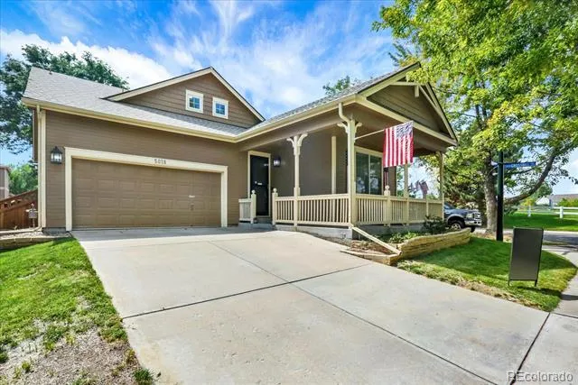 5018 Gull Street Brighton, CO 80601