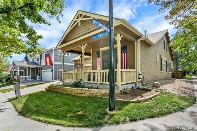 5018 Gull Street Brighton, CO 80601