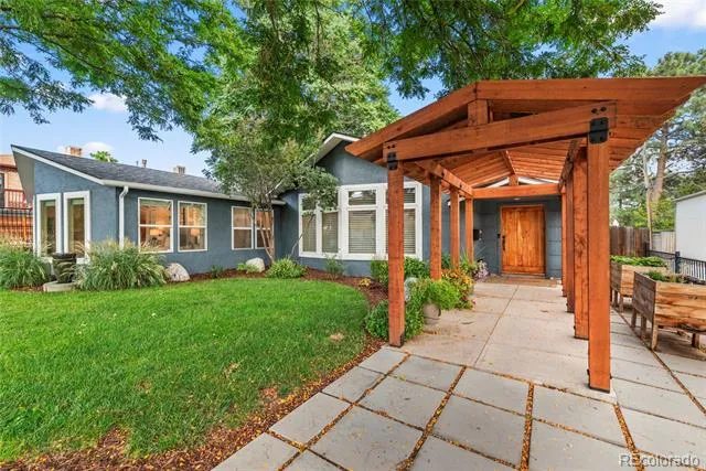 2470 Winona Court Denver, CO 80212
