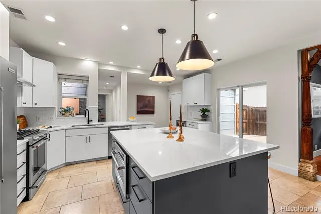 2470 Winona Court Denver, CO 80212