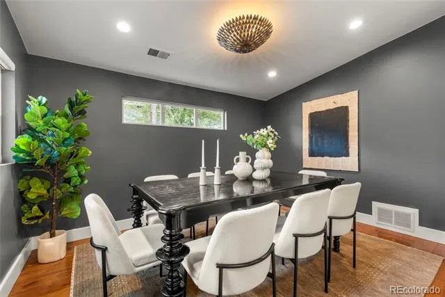 2470 Winona Court Denver, CO 80212