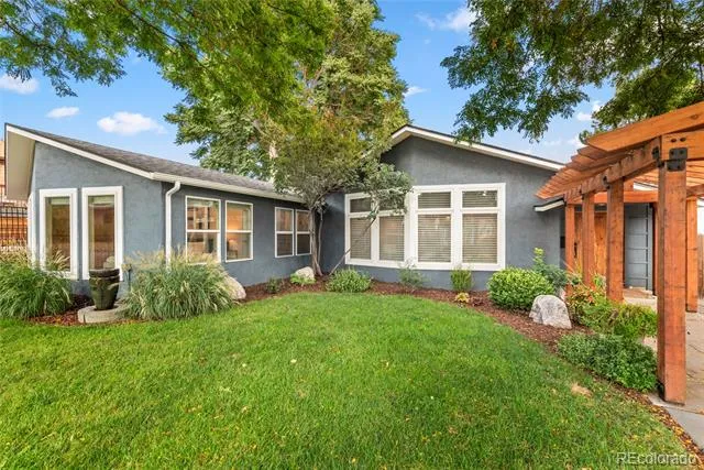 2470 Winona Court Denver, CO 80212