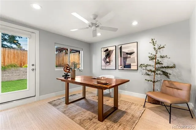 2470 Winona Court Denver, CO 80212