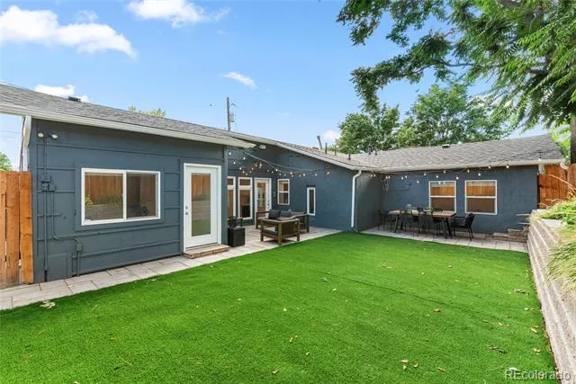 2470 Winona Court Denver, CO 80212