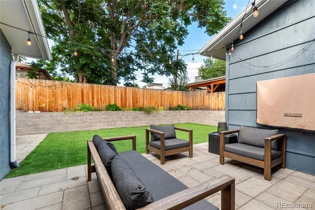 2470 Winona Court Denver, CO 80212
