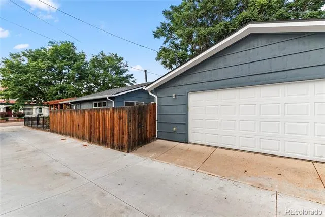 2470 Winona Court Denver, CO 80212