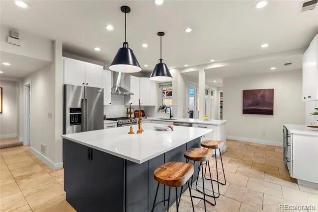 2470 Winona Court Denver, CO 80212
