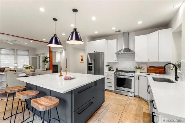 2470 Winona Court Denver, CO 80212