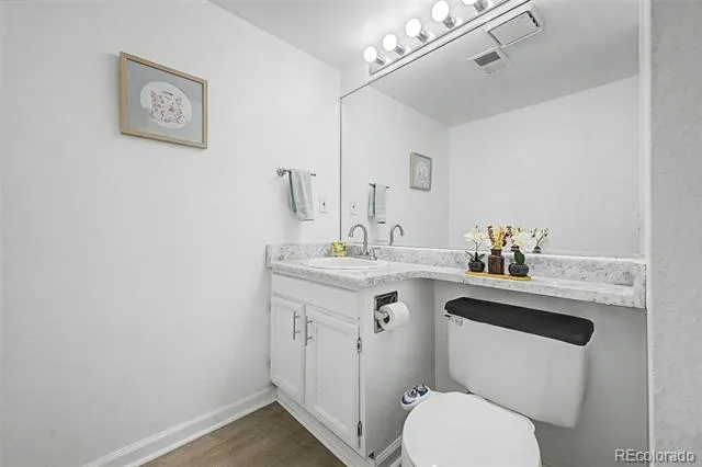 8790 Allison Drive #F Arvada, CO 80005