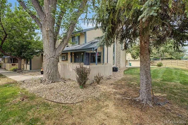 8790 Allison Drive #F Arvada, CO 80005
