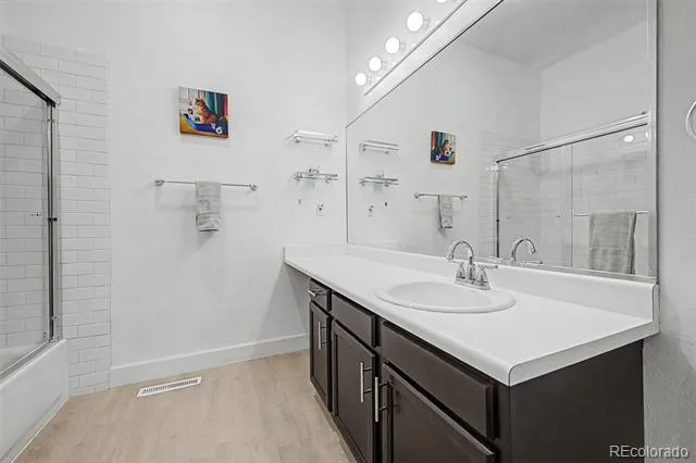 8790 Allison Drive #F Arvada, CO 80005