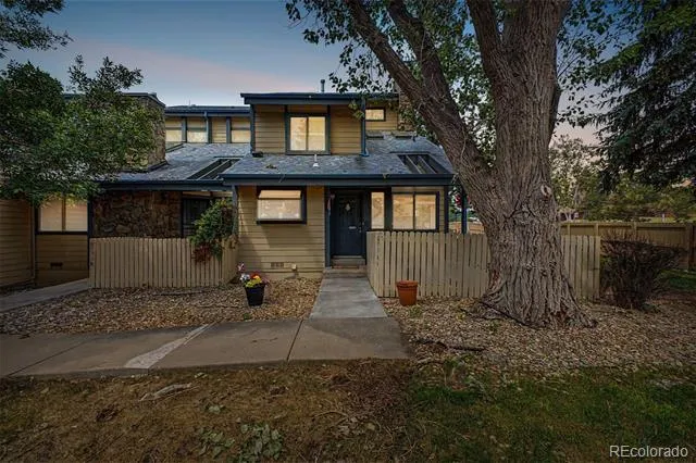 8790 Allison Drive #F Arvada, CO 80005