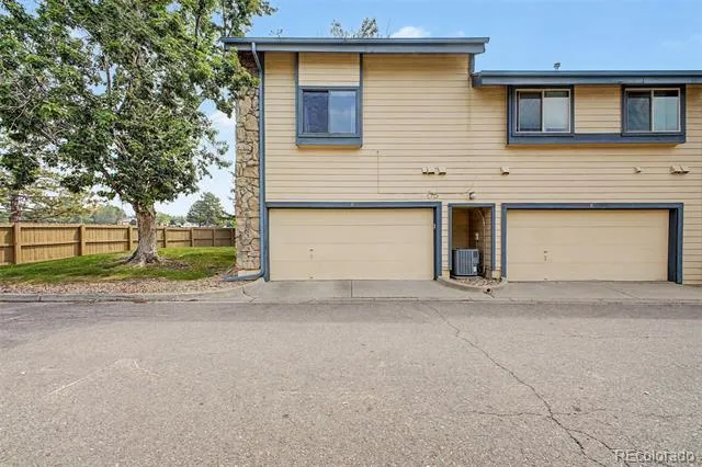 8790 Allison Drive #F Arvada, CO 80005