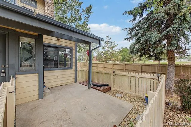 8790 Allison Drive #F Arvada, CO 80005