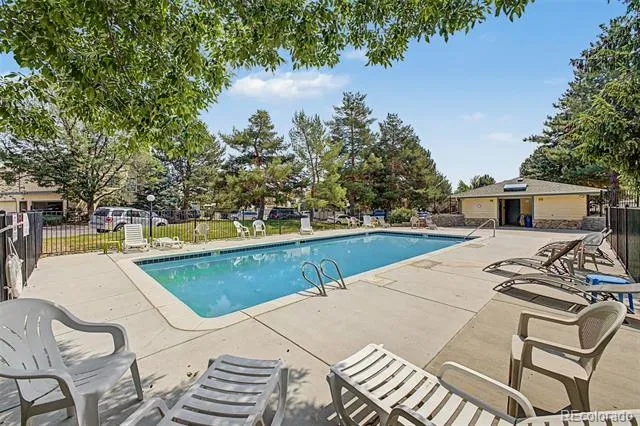 8790 Allison Drive #F Arvada, CO 80005