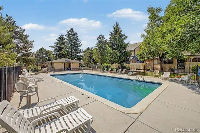 8790 Allison Drive #F Arvada, CO 80005