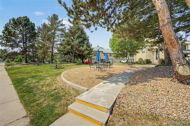 8790 Allison Drive #F Arvada, CO 80005