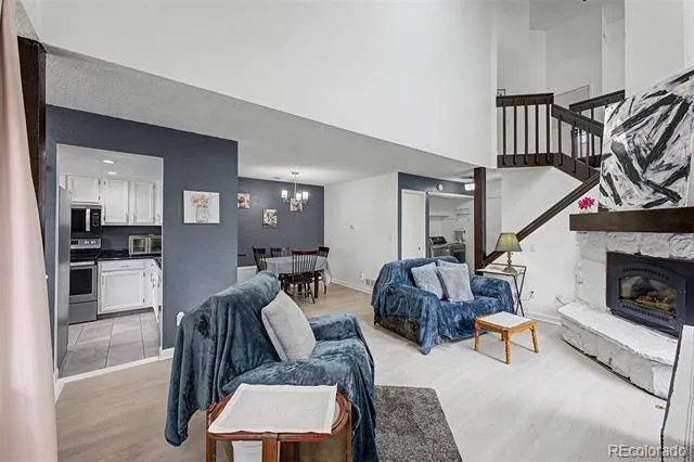 8790 Allison Drive #F Arvada, CO 80005