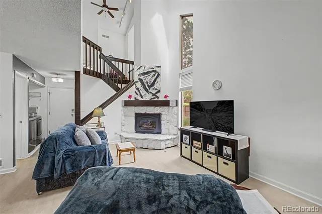 8790 Allison Drive #F Arvada, CO 80005