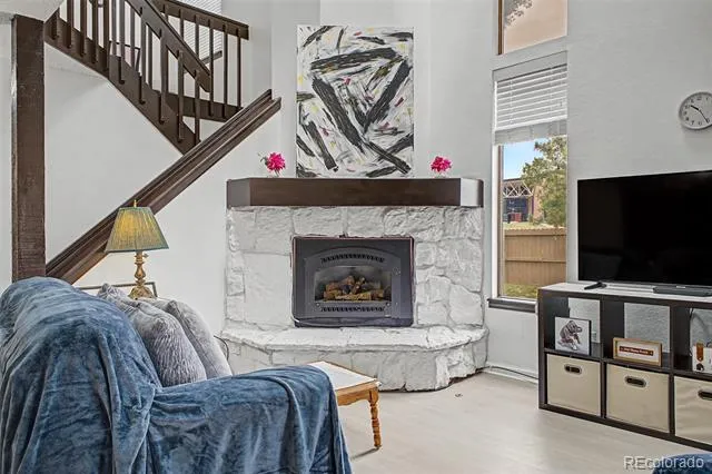 8790 Allison Drive #F Arvada, CO 80005