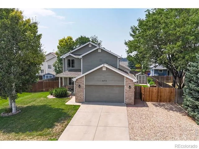 3173 50th Avenue Greeley, CO 80634
