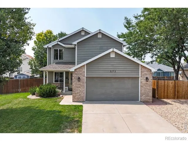 3173 50th Avenue Greeley, CO 80634