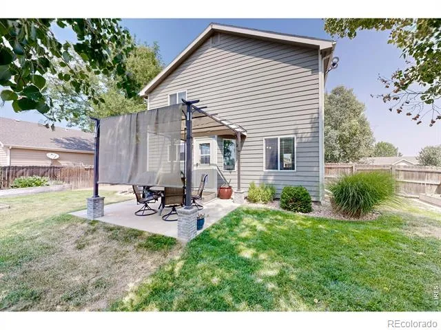 3173 50th Avenue Greeley, CO 80634
